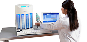 靈活多樣性，快速高質(zhì)量打印