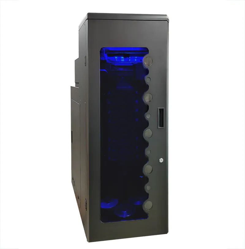 光盤刻錄歸檔一體機(jī)