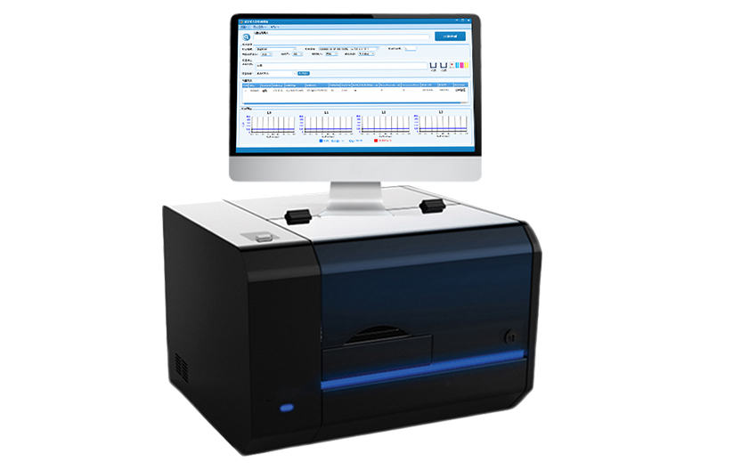 全自動光盤檢測刻錄打印一體機