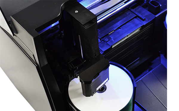 智能取盤技術(shù)